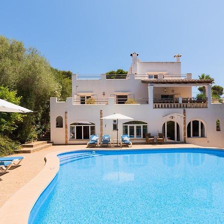Villa West Casa Taake Cala D´Or Exteriör bild