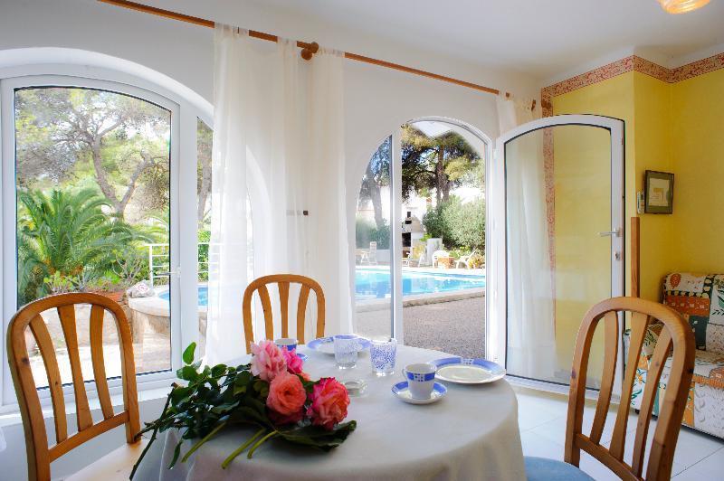 Villa West Casa Taake Cala D´Or Exteriör bild