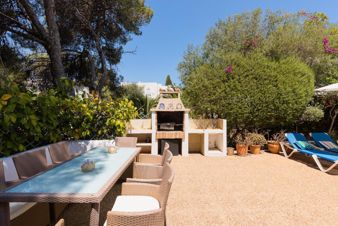 Villa West Casa Taake Cala D´Or Exteriör bild