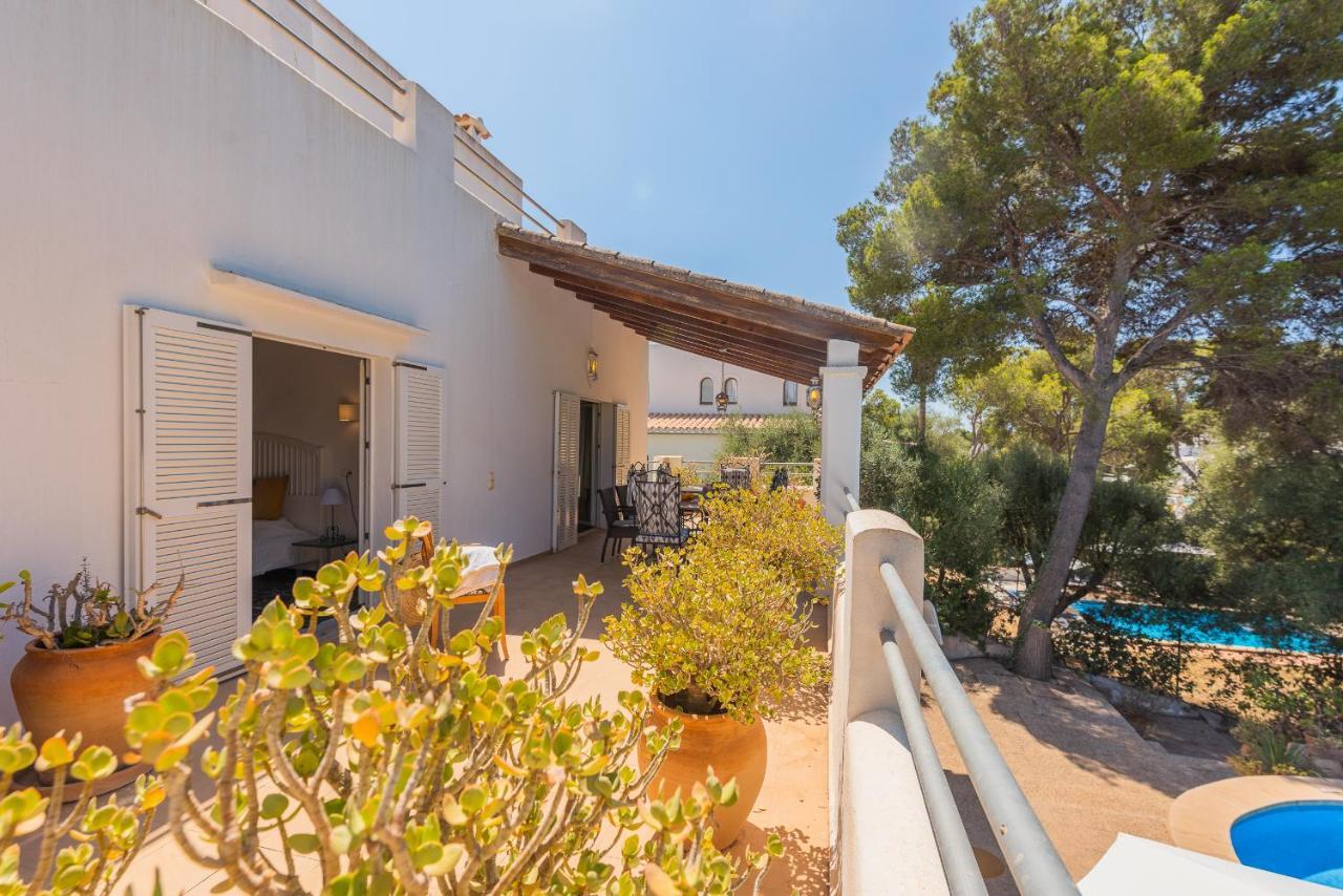 Villa West Casa Taake Cala D´Or Exteriör bild