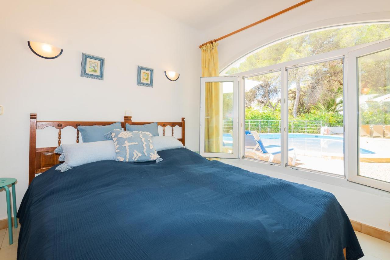 Villa West Casa Taake Cala D´Or Exteriör bild