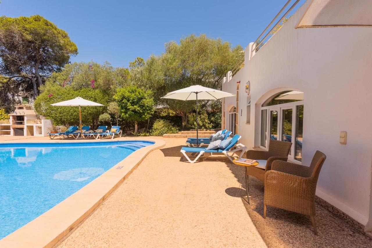 Villa West Casa Taake Cala D´Or Exteriör bild