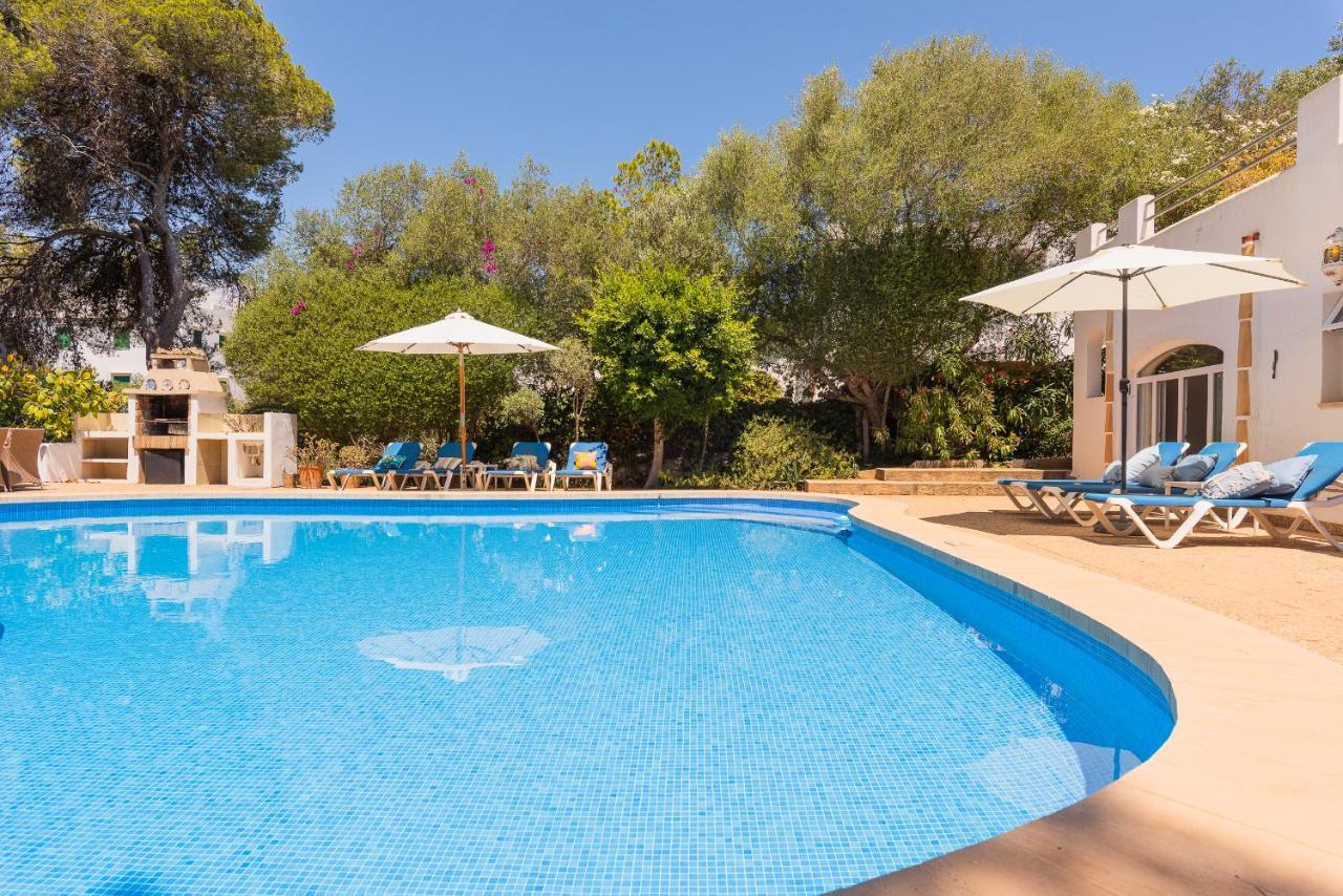 Villa West Casa Taake Cala D´Or Exteriör bild