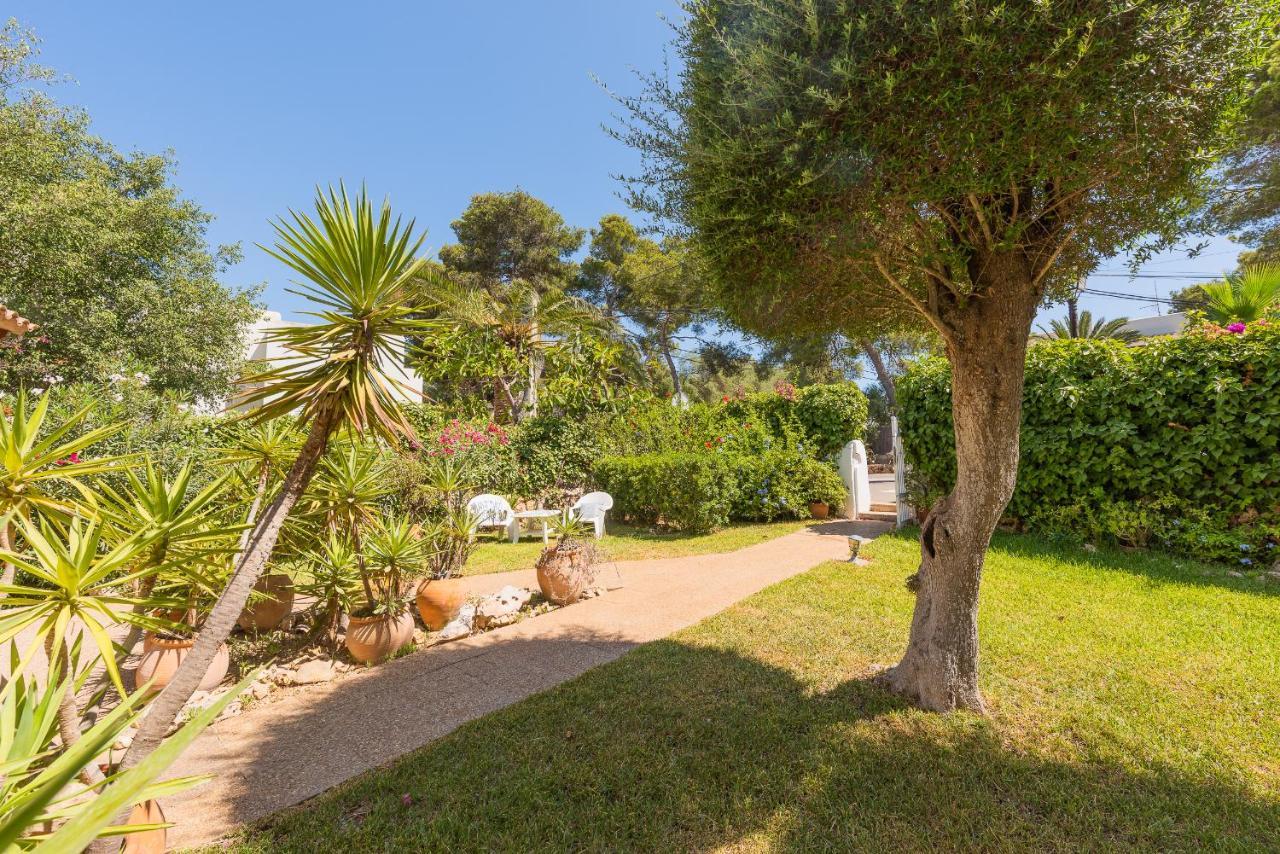 Villa West Casa Taake Cala D´Or Exteriör bild