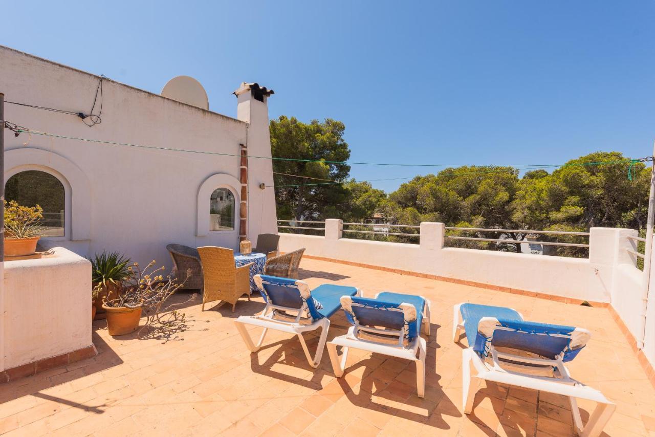Villa West Casa Taake Cala D´Or Exteriör bild