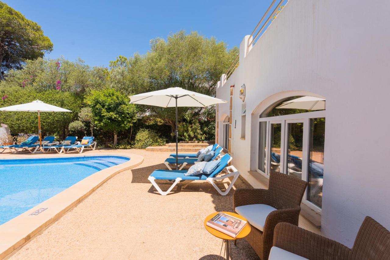 Villa West Casa Taake Cala D´Or Exteriör bild