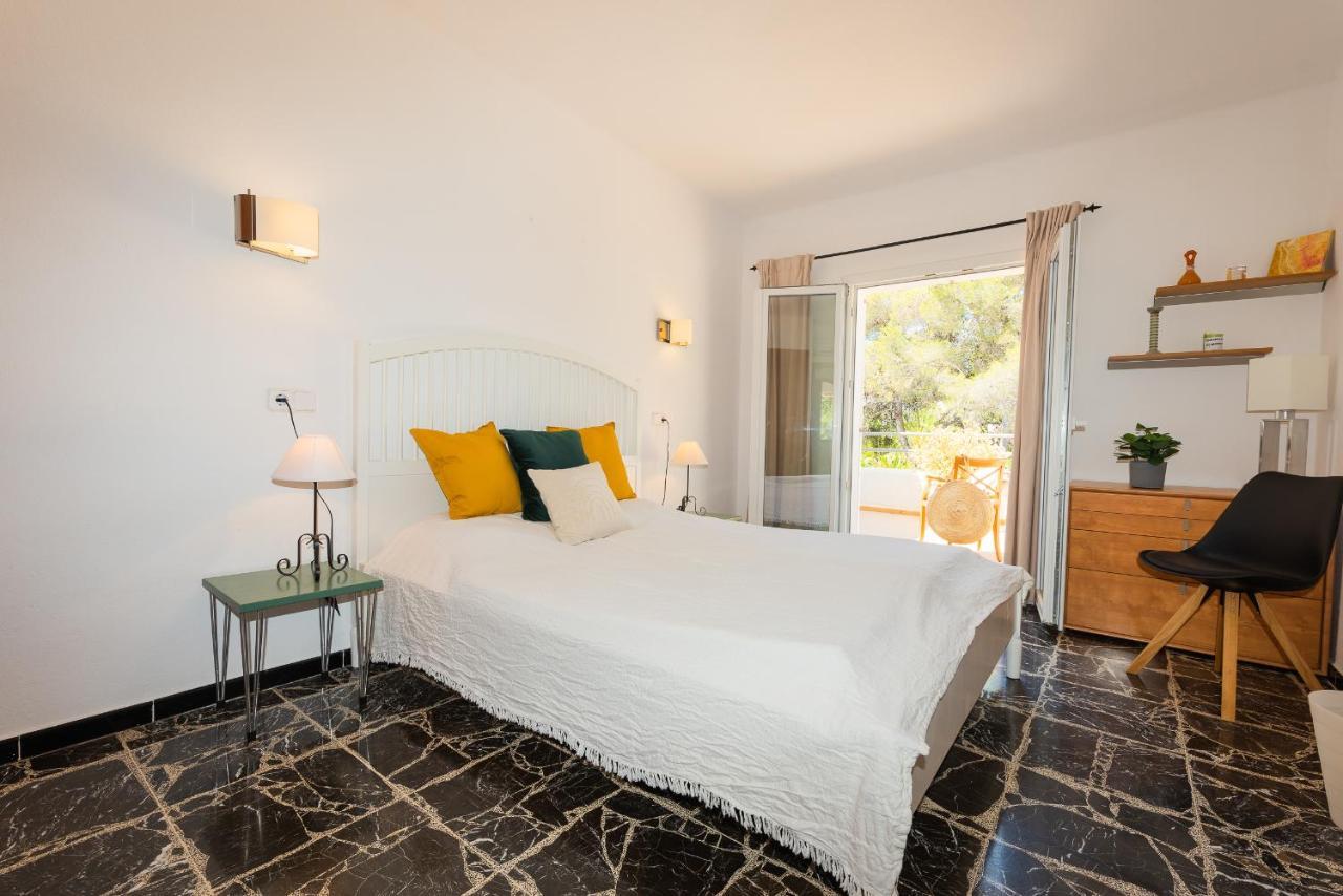 Villa West Casa Taake Cala D´Or Exteriör bild
