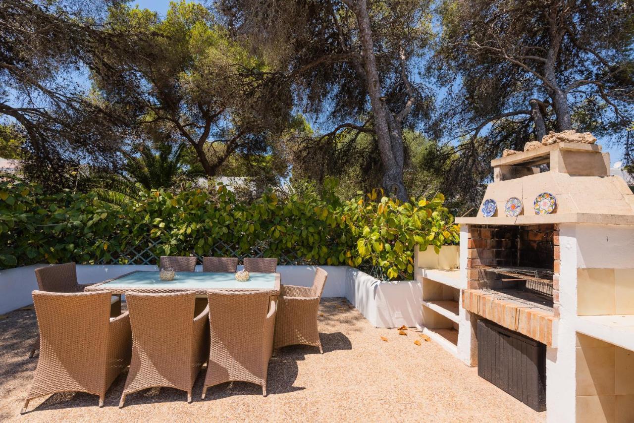 Villa West Casa Taake Cala D´Or Exteriör bild